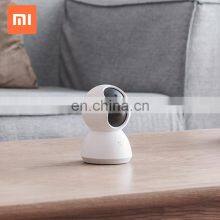 Global Version Xiaomi Mi Home Security Camera 360 1080P FHD Mijia WiFi IP Home Safety Camera 360 English Infrared Night Vision thumbnail-2