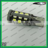 Top quality 12V 3020 SMD T10 led halogen replacement for auto