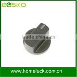 Zinc Alloy Die Casting Hardware Metal Bone Horn Knobs on Market