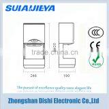 Fast Drying High Speed Electric Eco Air Hand Dryer for Washroom thumbnail-5