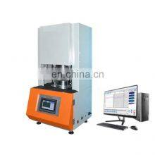 Rubber Plate Curing Press Machine thumbnail-4