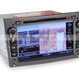ES7060P 7" Car DVD GPS 3G OPEL VAUXHALL HOLDEN ANTARA VECTRA thumbnail-6