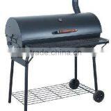 Charcoal BBQ Smoker thumbnail-1