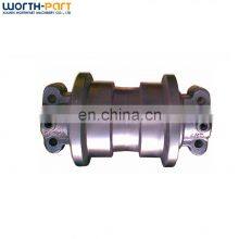 SENNEBOGEN S1240R Bottom Roller Lower Roller 53KG Type Undercarriage Spare thumbnail-4