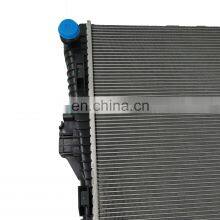 96351102 Automobile Parts Electric Car Engine DAEWOO Leganza Auto Cooling System Radiator for DAEWOO thumbnail-1