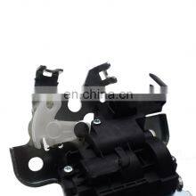 Lock Latch Actuator Rear Trunk 4 Pins For Audi A5 A6 A7 Q3 Q5 Q7 RS7 8K9827505A,8K9827505 thumbnail-4