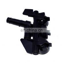 Free Shipping!Right Headlight Lamp Washer Spray Nozzle For BMW 3 Series E46 61674290868 thumbnail-4