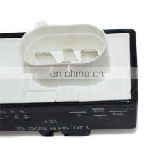 Free Shipping!NEW 1J0919506G Engine Cooling Fan Controller FOR VW Volkswagen Beetle thumbnail-5