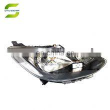 Taiwan Design Tri Color Led Headlight for Car thumbnail-1