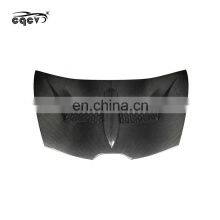 Dry Carbon Fiber Hood for Lamborghini Lp610 Lp580 thumbnail-4
