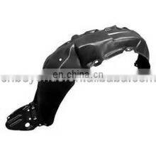 Driver Front Fender Inner Liner For PRIUS BODY PARTS5387647030/5387547030 thumbnail-2
