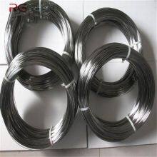 ASTM F2063 Shape Memory Nitinol Wire Nickel Titanium Alloy Wire thumbnail-3