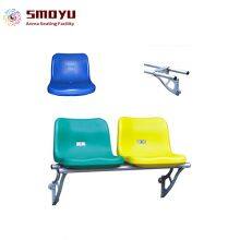 Outdoor Stadium Seats Plastic Football Stadium Chairs thumbnail-1