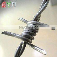 High Tensile Strength Barb Wire Price Per Roll thumbnail-4