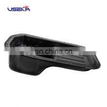 OEM 21510-26010 USEKA High Quality Auto Body Cover Transmission Oil Pan for Hyundai Getz 02-05 thumbnail-4