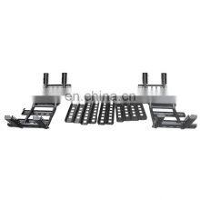 Heavy Duty Steel Roll Bar Pick Up 4x4 Accessories Truck Bed for Toyota Hilux Revo Vigo thumbnail-5