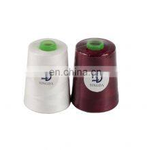 3000Yards 4000Yards 5000Yards 40/2 Berwarna Cerah Benang Jahit Penjual