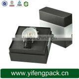 2015 High Quality Gift Paper Boxes for Watches With Logo Printed thumbnail-2