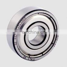 Miniature Bearing 6 8 10mm Steel Deep Groove Ball Bearing Wholesale Price Discount 619/8-ZZ