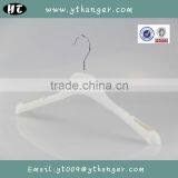 HA6971 Hanger Factory Cheap Clothes Plastic Hanger Coat Hanger Supplier's Choice thumbnail-3