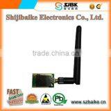 Hot Practical NRF24L01+ 2.4GHz Wireless RF Transceiver Module thumbnail-4