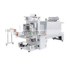 Automatic Sleeve Sealing Shrink Wrapping Machine thumbnail-1