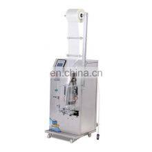 Automatic Packing Filling Machine Oil Packing Machine Liquid Packaging Machine