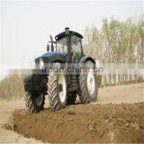 Farm Tractor With Large Assortment for Sale thumbnail-4