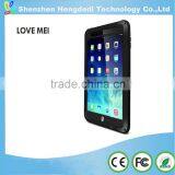 For IPad Mini Cover Smart Cover With Metal for IPad Cover for Ipad Case