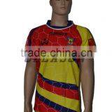 Popular Self-design New Style Rugby Training Jersey for Australian Competition thumbnail-2