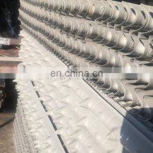 Counter Flow Cooling Tower Replacement Drift Eliminator Air Inlet Louver thumbnail-3