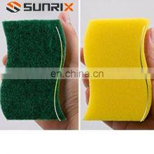 2020 Kitchen Cleaning Scrub Sponge thumbnail-5
