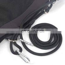 Affordable Price Custom Print Net Logo High Quality Slow Feed Horse Hay Feeder Bag thumbnail-4