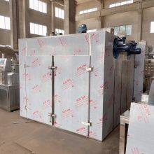 CT-C-0 Special Stainless Steel Oven for Pharmaceutical Factory thumbnail-2