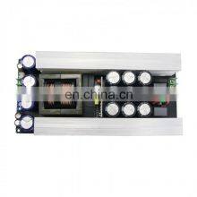 3000W 50V/55V/60V/65V/70V/75V/80V/85V/90V Output LLC Amplifier Switching Power Supply Amplifier Power Supply Board thumbnail-2