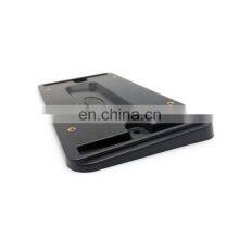 OEM LR019327 Rear Bumper License Plate For Land Rover Discovery 4 2010 - 2021 thumbnail-3