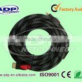 HDMI-HDMI Cable With Rosh Bag Package thumbnail-1