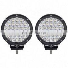 7 Inch 140W Led Driving Lights Spot Beam Lamp Led Car Lights LED6427 thumbnail-1