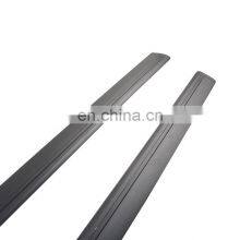 Auto Roof Luggage for Jeep Wrangler JK/JL Car Accessories Black Roof Rack thumbnail-3