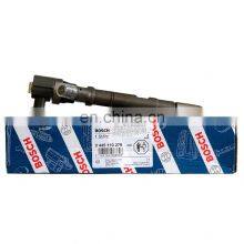 Original New Fuel Injector 0445110279 0445110186 for 338004A000,33800-4A000