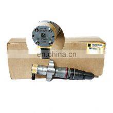 Genuine Common Rail Injector 387-9427,557-7627 Diesel Injector 3879427,263-8218,10R-7225 for C7 HEUI 325D Engine