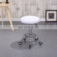 Latest European Style China Sally Beauty Barber Seat Chairs thumbnail-2