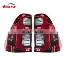2021 New OE Type LED Tail Light For Hilux Revo 2020-on thumbnail-1