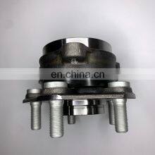 1044121-00-E Front and Rear Wheel Hub Bearing For Tesla Model 3 1044123-00-B 1044123 1044121 1044123-00-A thumbnail-1