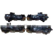 Original Auto Parts Low Price Wholesale Front Fog Light Bumper Light L/R 1077392 1077391 for Tesla Model 3 Fog Lights thumbnail-1