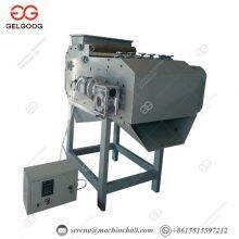 Best Quality Automatic Cashew Nut Shell Cutting Shelling Machine Price thumbnail-2