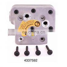 QSX15 ISX15 Diesel Engine Air Compressor Repair Kits 4337592 thumbnail-2