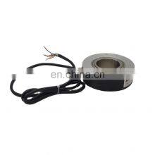100MM Outer Size Line Driver Encoder 45mm Hollow Shaft Encoder thumbnail-3