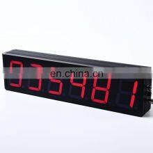 Большой экран 4-дюймовый LED-дисплей, счетчик, спидометр, линейный измеритель скорости, терморегулятор JDMS можно заказать по индивидуальному заказу thumbnail-3