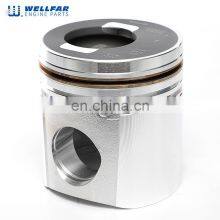 WELLFAR Engine Parts 114mm PISTON CLAMP 6CT For Cummins thumbnail-3